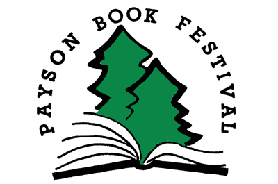 Payson AZ Book Festival in July
