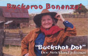 Buckaroo Bonanza! Cassette