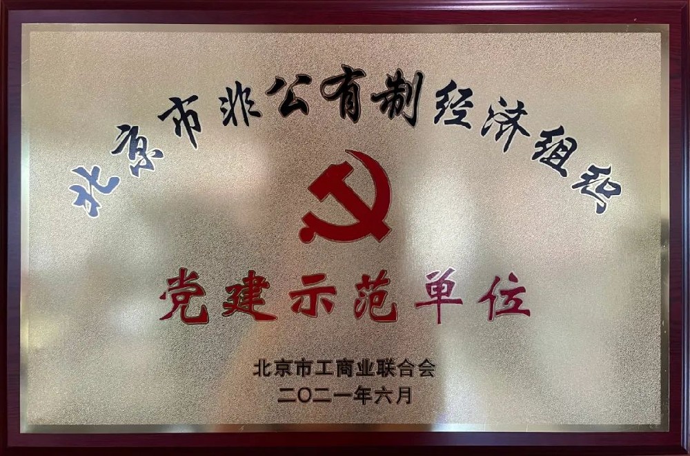 黨、工、團(tuán)榮譽(yù)