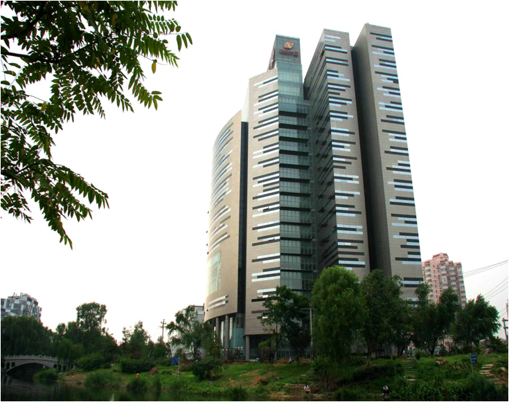 市長(zhǎng)大廈項(xiàng)目