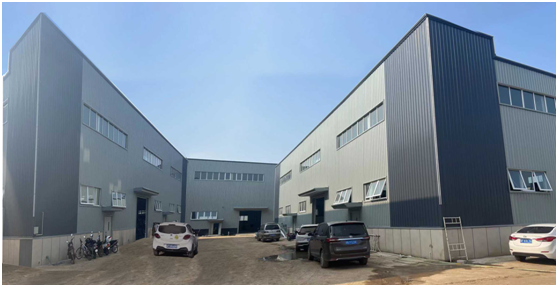 年產(chǎn)1萬噸新型包裝材料、包裝制品項(xiàng)目竣工驗(yàn)收